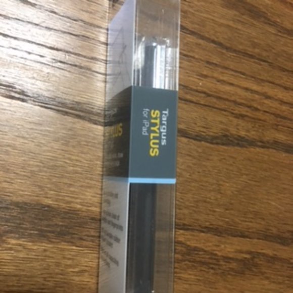 NEW In Box Targus Stylus for iPad - Picture 4 of 5